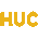 huc
